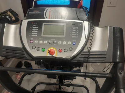 treadmill