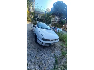Fiat Brava Used Good Condition
