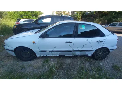 Fiat Brava Used Good Condition