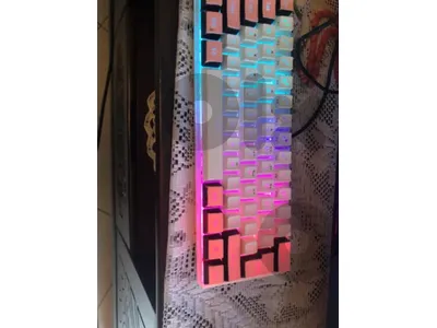 mechanical keyboards