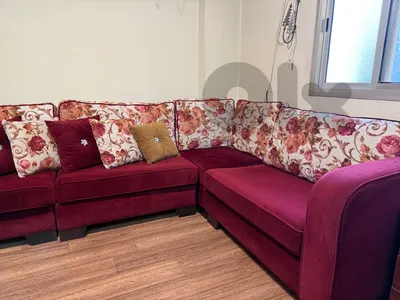 furniture,صالون مامل للبيع