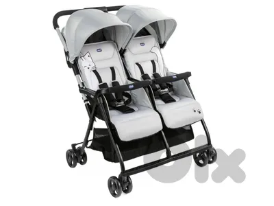 Chicco Ohlala twin