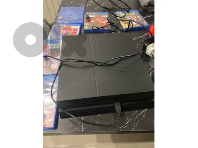 ps4 used