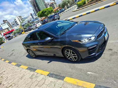 kia 2020 for rent