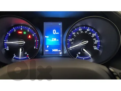 Toyota C-HR 2018