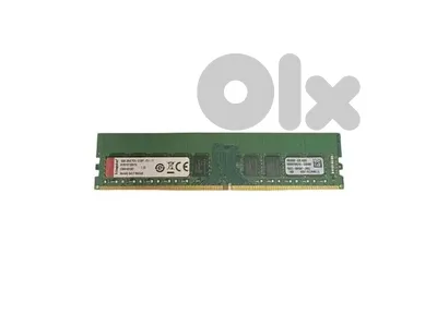 Kingston RAM DDR4 16gb 2133MHz for desktop