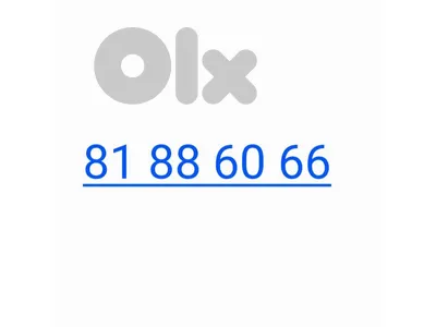 GOLDEN NUMBER