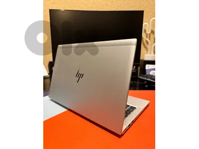 HP Elitebook