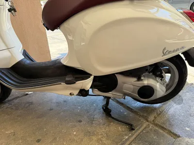 Vespa 2016 150CC for sale