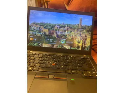 laptob lenovo thinkpad