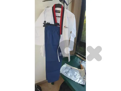 Poomsae uniform, kwon brand & all Taekwondo equipments