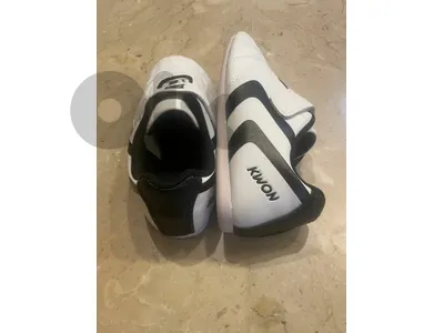 Taekwondo shoes, kwon brand & all Taekwondo equipments