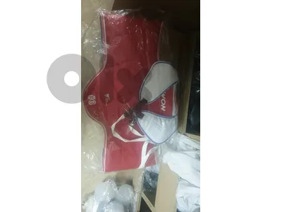 Body protector, kwon brand & all Taekwondo equipments