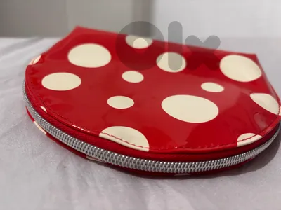 Makeup Purse