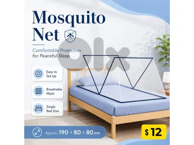 Mosquito Net