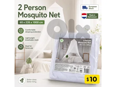 Mosquito Net