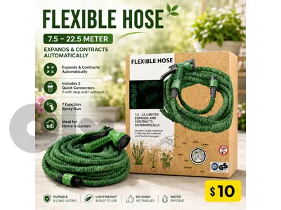 Flexible Hose