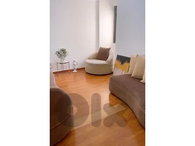 living room sofa