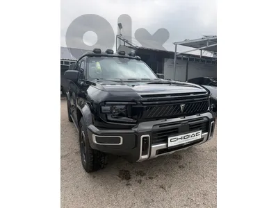 DEEPAL G318