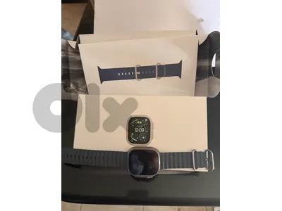 Apple Watch Ultra 3