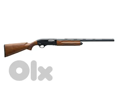 semi automatic