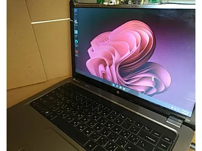 HP G62 i3 W11 Pro (read details) (السعر نهائي - الرجاء قراءة التفاصيل)
