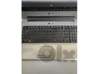 HP G61 Kasr - منزوع،كسر - Price is fixed