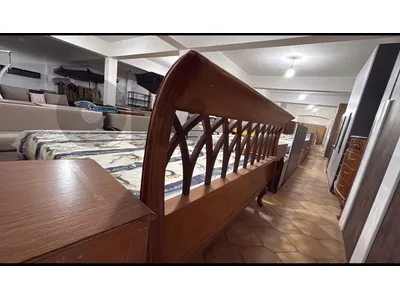 full double bedroom