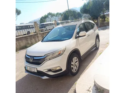 Honda CR-V 2015