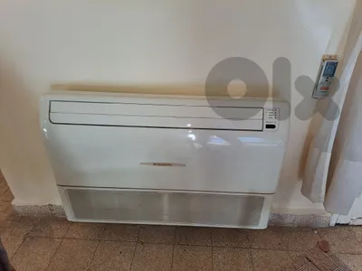 Floor type unit 14000btu for sale $175