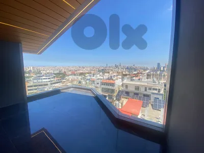 Apartment For Sale In Hazmieh haz0165dpea
