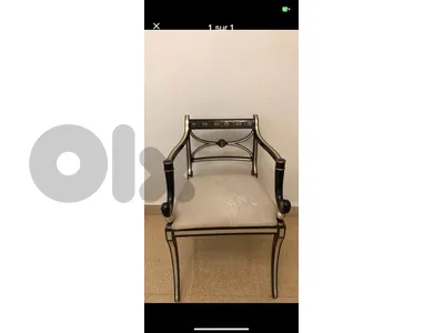 Fauteuil