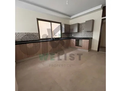 Apartment for rent in Kfarhbab شقة للبيع في  كفرحباب