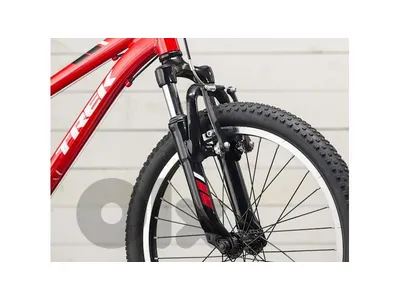 Trek precaliber 20-2019 bicycle made in U.S.A.
