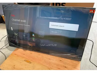 tv 55 Qled tcl p7k