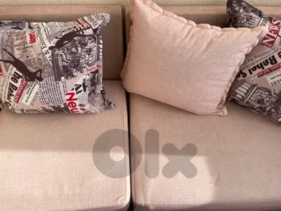 sofa like new