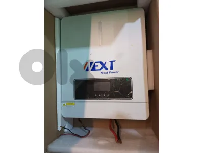 inverter 5500 watt and 4200 watt