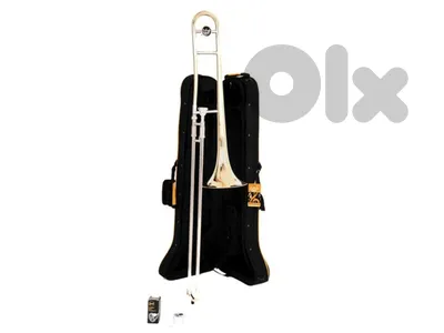 Conn-Selmer Bach Prelude Trombone TB710