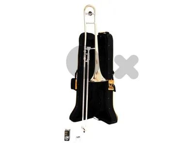 Conn-Selmer Bach Prelude Trombone TB710