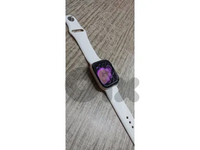 Apppe watch S10 42mm