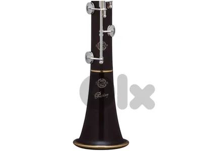 Selmer Student Bb Clarinet