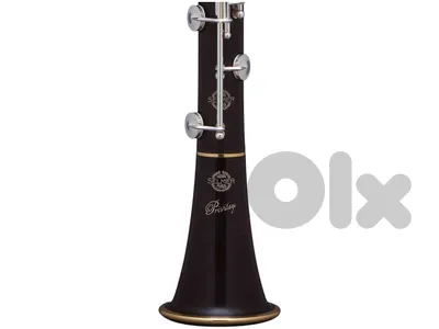 Selmer Student Bb Clarinet