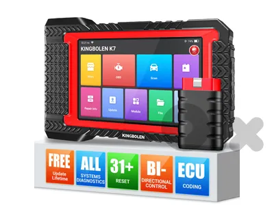 Professional Car Scanner سكانر