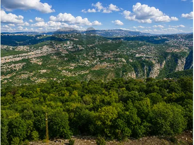 Land for sale in Yahchouch – Keserwan أرض للبيع في يحشوش - كسروان
