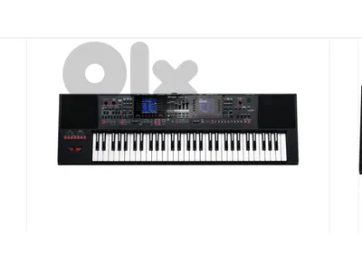 🎹 Roland EA-7 Keyboard - Oriental