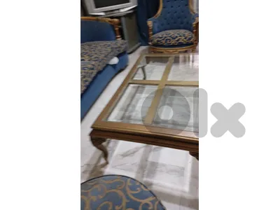 salon kemil m3 oudit a3deh zewyeh