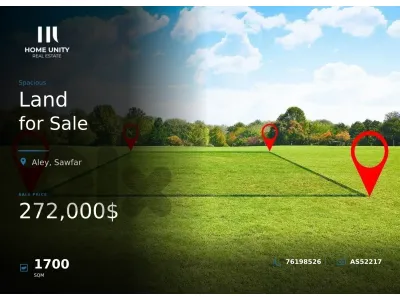 30/90 land for sale in sawfar