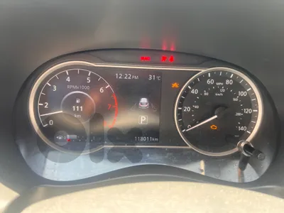 Nissan Kicks  2018 SV