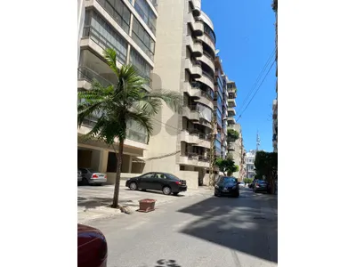 Apartment for Sale – Zarif, Beirut