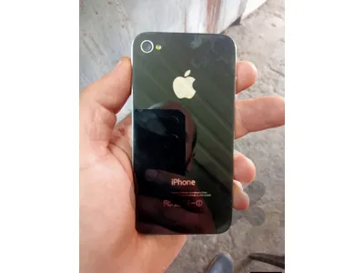 iphone 4 16gb مع الوصلة
